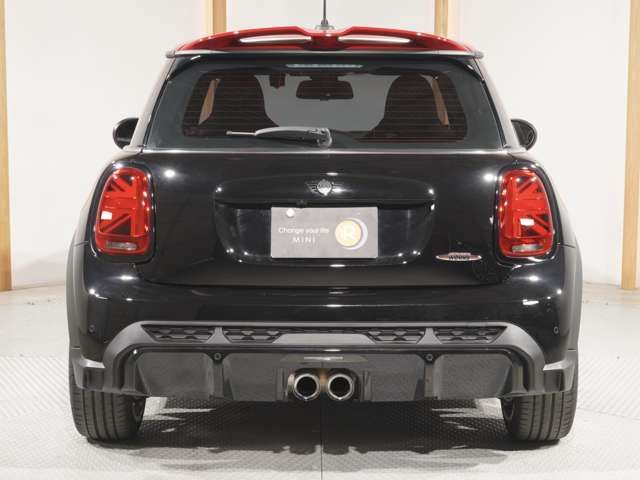 BMW MINI 2022 Image 31