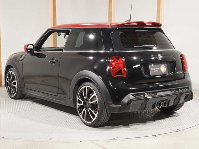 BMW MINI 2022 Image 31