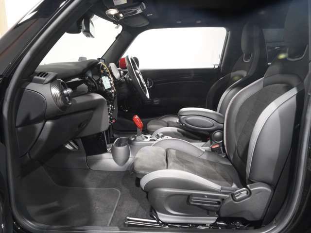 BMW MINI 2022 Image 31