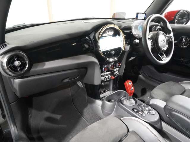 BMW MINI 2022 Image 31