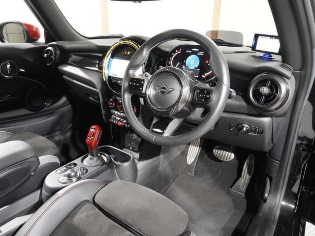 BMW MINI 2022 Image 31