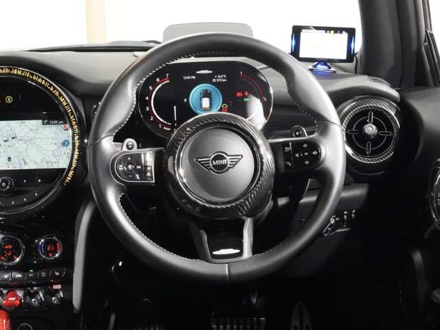 BMW MINI 2022 Image 31