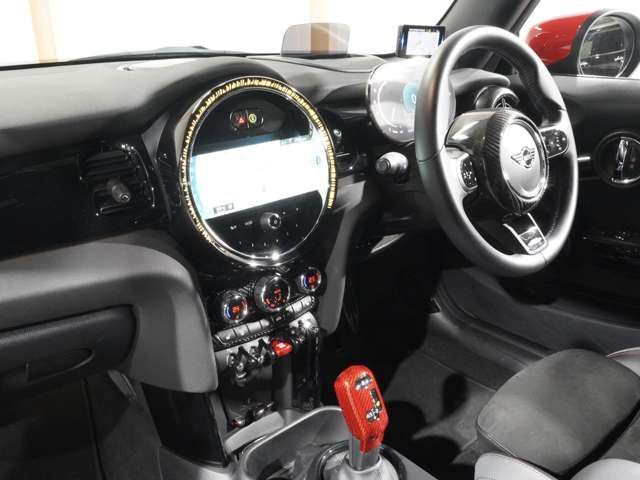 BMW MINI 2022 Image 31