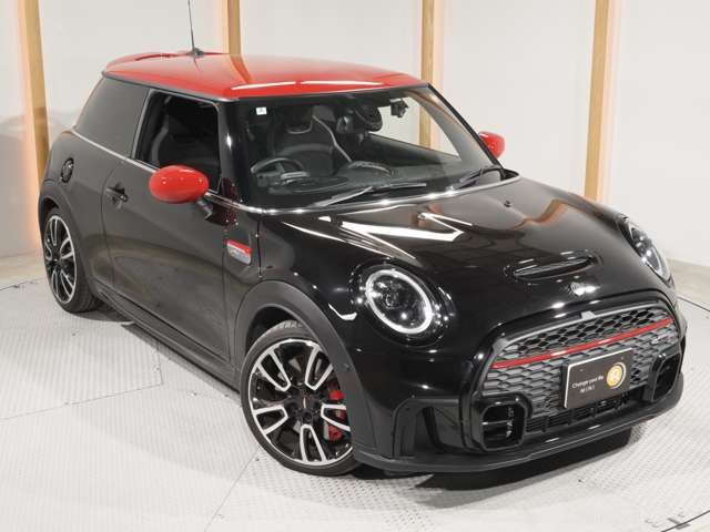 BMW MINI 2022 Image 31