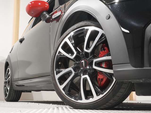 BMW MINI 2022 Image 31