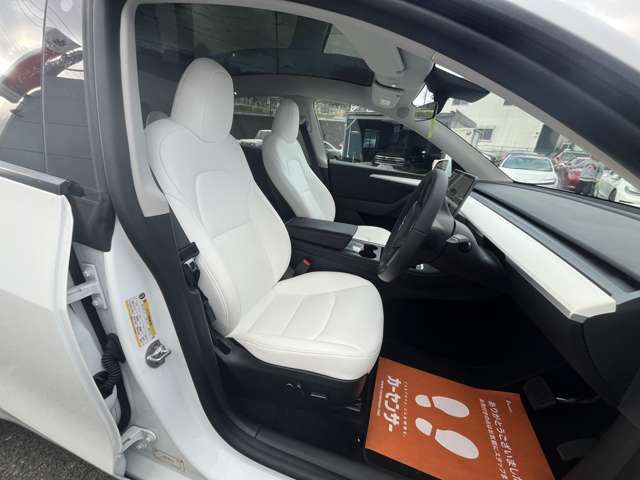 TESLA MODEL Y 2024 Image 31