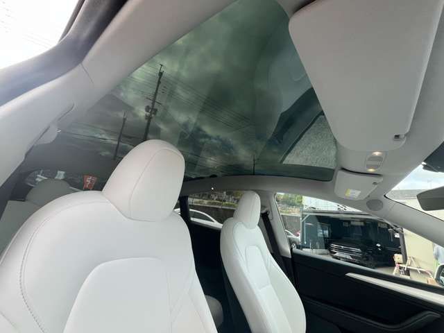 TESLA MODEL Y 2024 Image 31