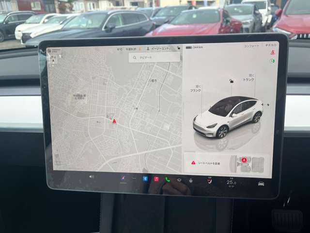 TESLA MODEL Y 2024 Image 31