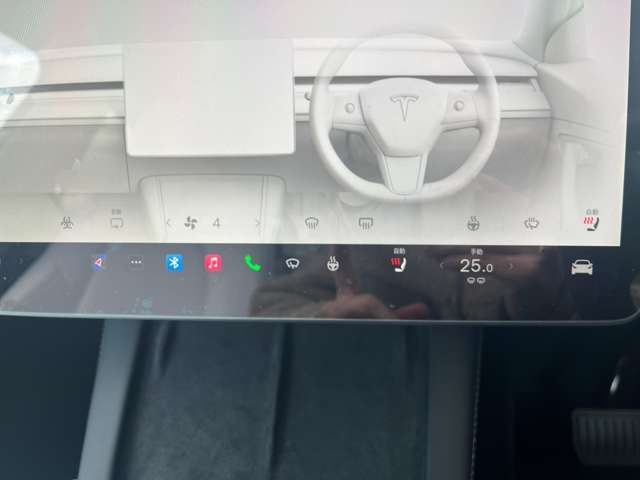 TESLA MODEL Y 2024 Image 31