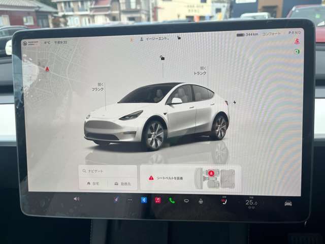 TESLA MODEL Y 2024 Image 31