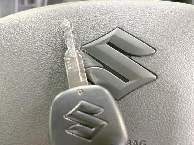 SUZUKI CARRY TRUCK 4WD 2024 Image 31