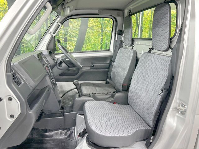 SUZUKI CARRY TRUCK 4WD 2024 Image 31