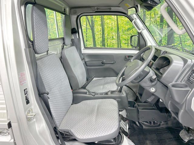 SUZUKI CARRY TRUCK 4WD 2024 Image 31