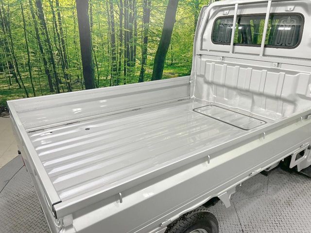 SUZUKI CARRY TRUCK 4WD 2024 Image 31