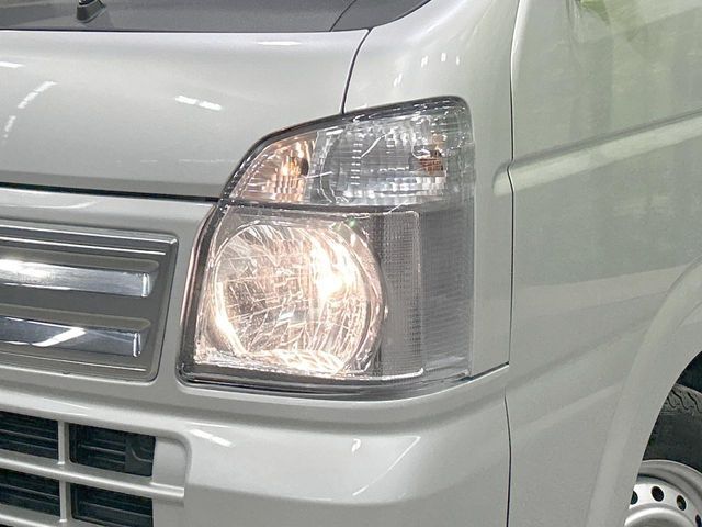 SUZUKI CARRY TRUCK 4WD 2024 Image 31