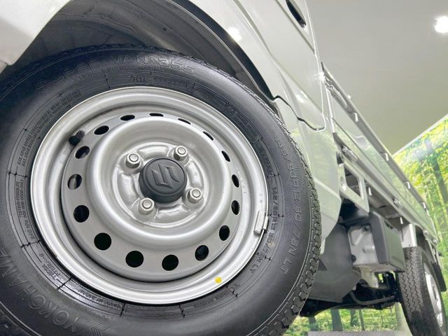 SUZUKI CARRY TRUCK 4WD 2024 Image 31