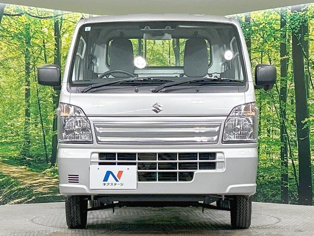 SUZUKI CARRY TRUCK 4WD 2024 Image 31