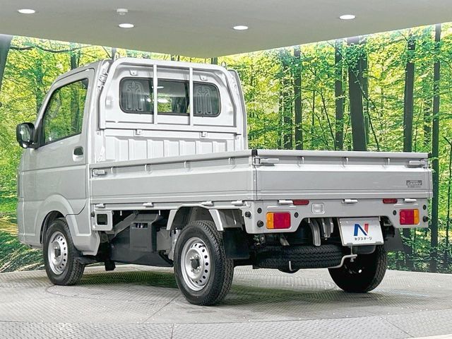 SUZUKI CARRY TRUCK 4WD 2024 Image 31