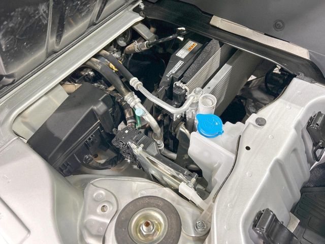 SUZUKI CARRY TRUCK 4WD 2024 Image 31