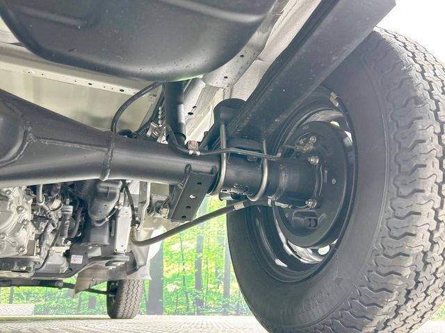 SUZUKI CARRY TRUCK 4WD 2024 Image 31