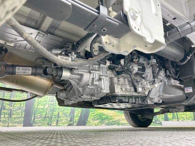 SUZUKI CARRY TRUCK 4WD 2024 Image 31