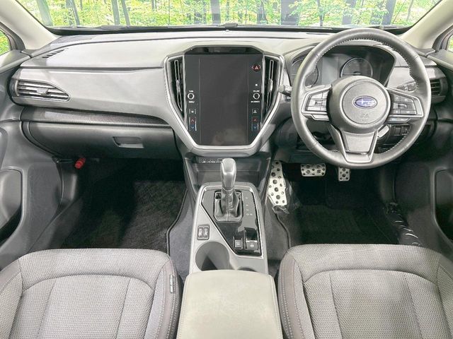 SUBARU CROSSTREK 2023 Image 31