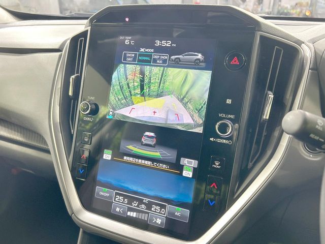 SUBARU CROSSTREK 2023 Image 31