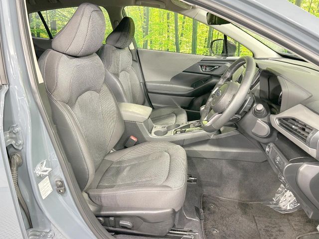 SUBARU CROSSTREK 2023 Image 31