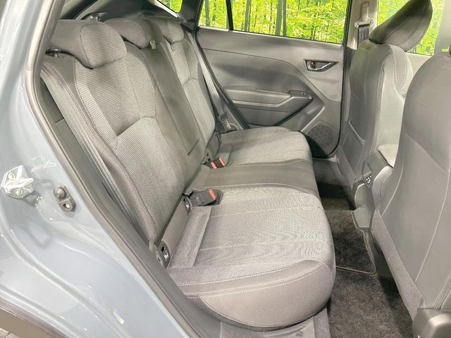 SUBARU CROSSTREK 2023 Image 31