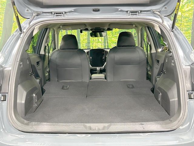 SUBARU CROSSTREK 2023 Image 31