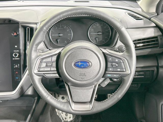 SUBARU CROSSTREK 2023 Image 31