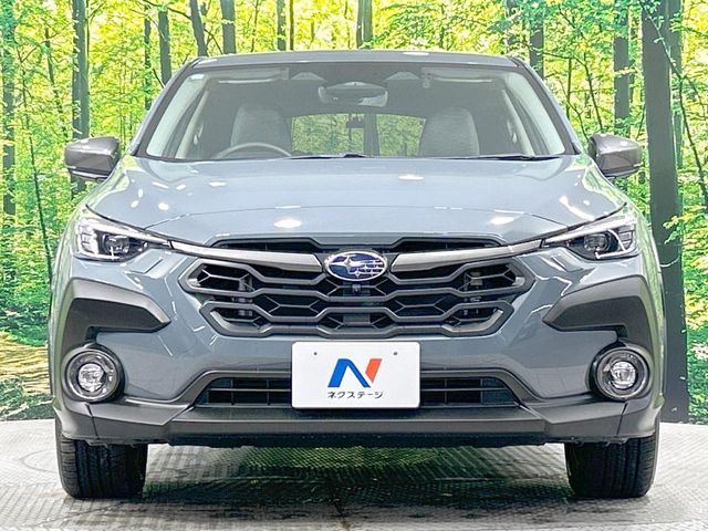 SUBARU CROSSTREK 2023 Image 31