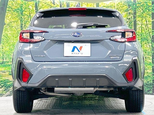 SUBARU CROSSTREK 2023 Image 31