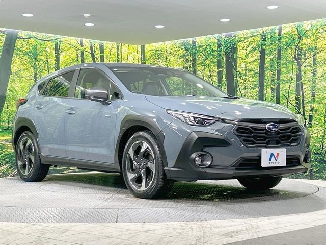 SUBARU CROSSTREK 2023 Image 31