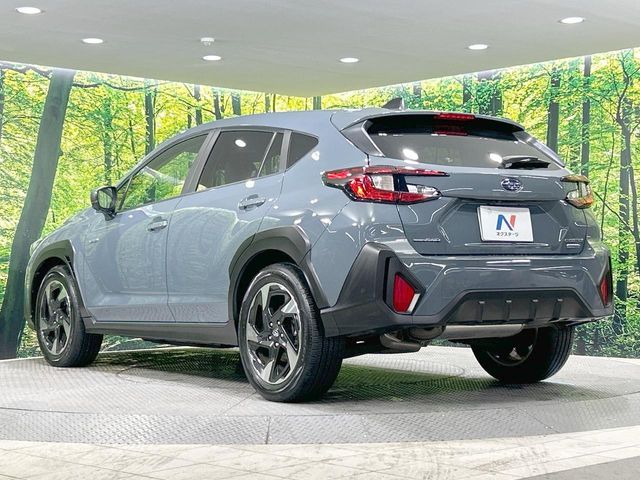 SUBARU CROSSTREK 2023 Image 31