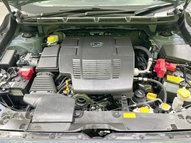 SUBARU CROSSTREK 2023 Image 31