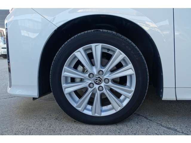 TOYOTA ALPHARD 2023 Image 31