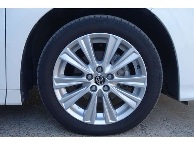 TOYOTA ALPHARD 2023 Image 31