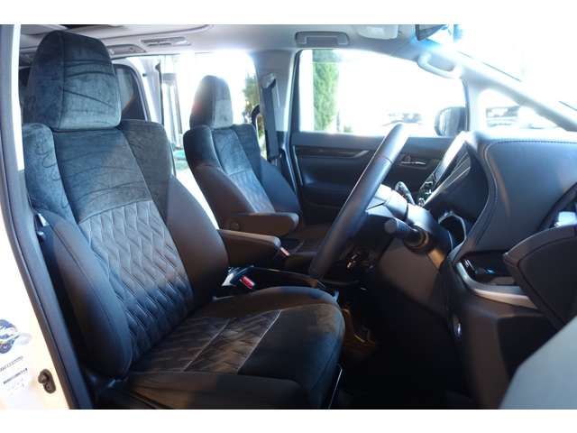 TOYOTA ALPHARD 2023 Image 31