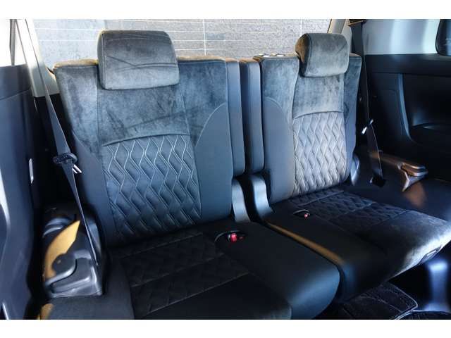 TOYOTA ALPHARD 2023 Image 31