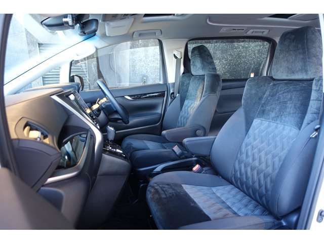 TOYOTA ALPHARD 2023 Image 31