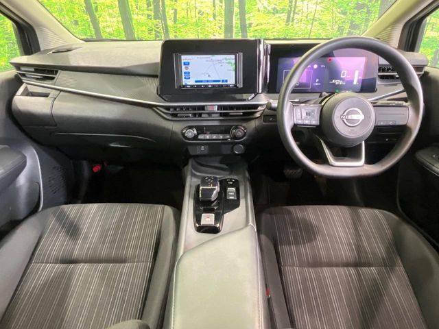 NISSAN NOTE 2025 Image 31