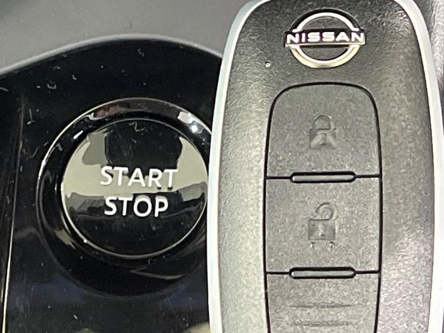 NISSAN NOTE 2025 Image 31