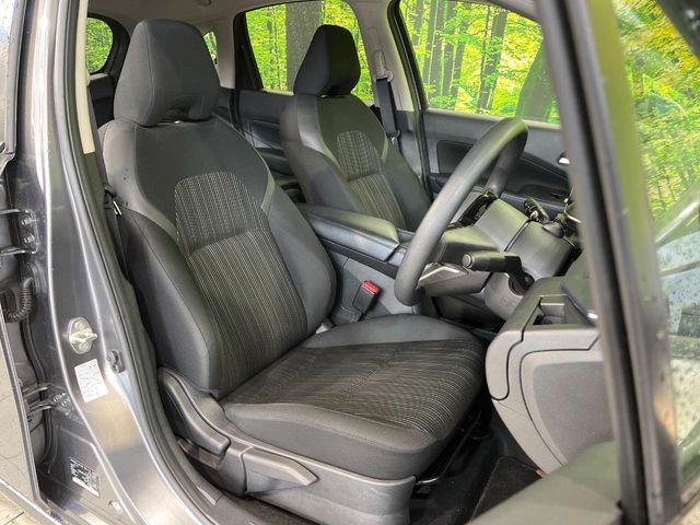 NISSAN NOTE 2025 Image 31