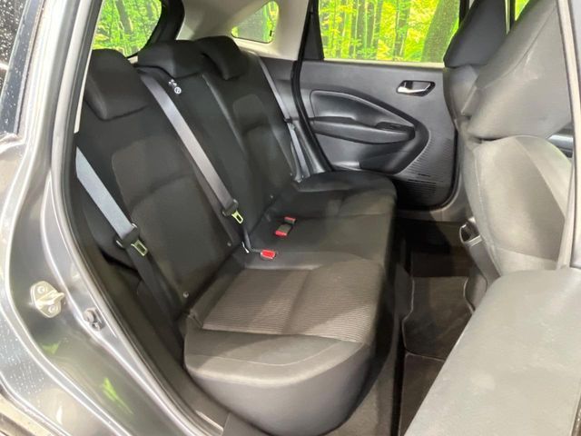 NISSAN NOTE 2025 Image 31