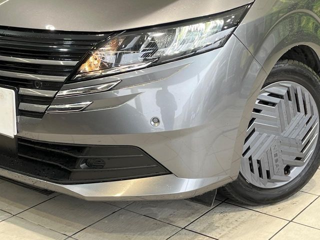 NISSAN NOTE 2025 Image 31