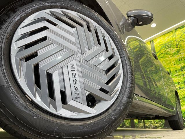 NISSAN NOTE 2025 Image 31