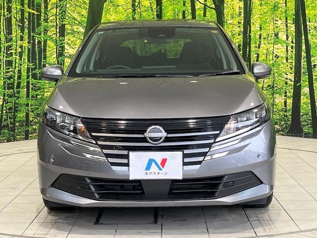 NISSAN NOTE 2025 Image 31