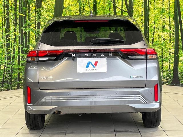 NISSAN NOTE 2025 Image 31