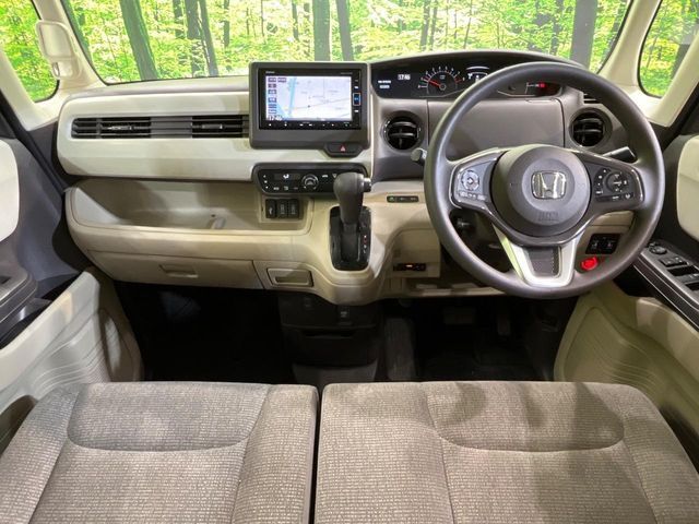 HONDA N BOX 2019 Image 31